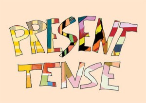 Penjelasan Tentang Simple Present Tense Dalam Bentuk Positif