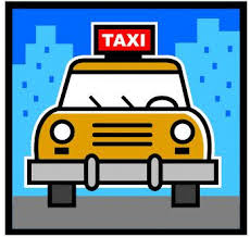 Percakapan Dalam Bahasa Inggris Singkat Tentang ‘Taking a Taxi’