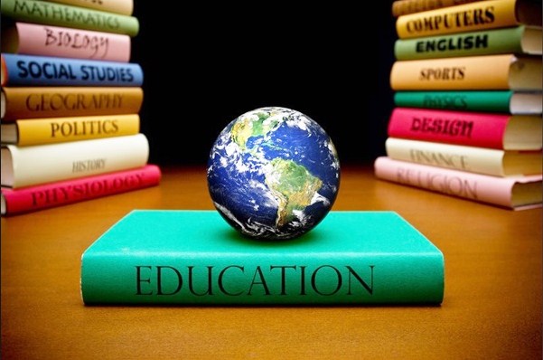 Artikel Bahasa Inggris Tentang Pendidikan dan Terjemahannya