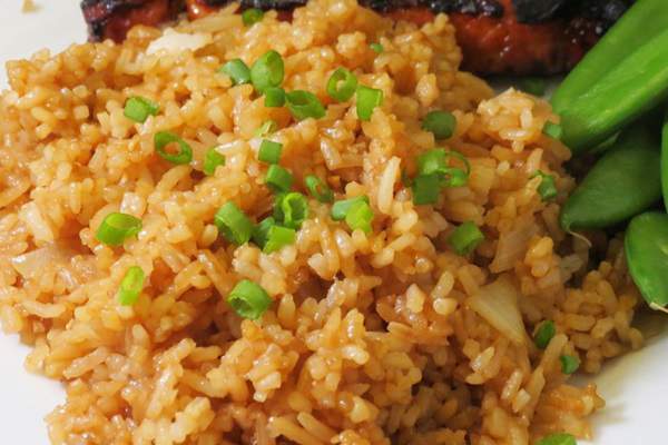 Cara Membuat Nasi Goreng Dalam Bahasa Inggris Beserta Gambarnya