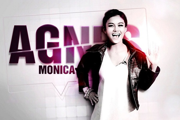 Biografi Agnes Monica Dalam Bahasa Inggris Beserta Artinya Terlengkap