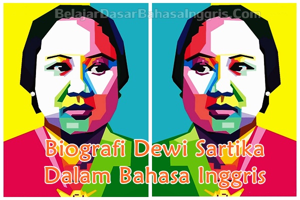 Contoh Biografi Dan Soalnya - Detil Gambar Online