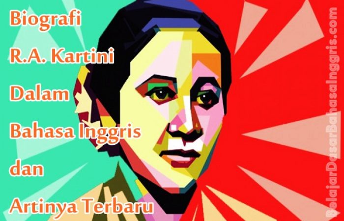 Biografi Soeharto Dalam Bahasa Inggris