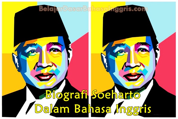 Contoh Biografi Singkat Diri Sendiri Dalam Bahasa Inggris 